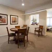 Tucuman Center Suites&Business, hotel in San Miguel de Tucumán