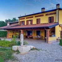 Agriturismo Fior di Maggio, hotel a Pescantina