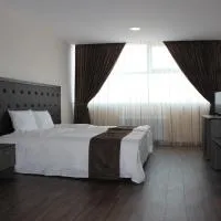 Family Hotel Silistra, hotel sa Silistra