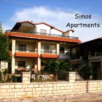 Simos Apartments