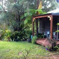 Centre of Town, hotell i Nannup
