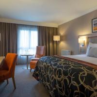 Clayton Hotel, Manchester Airport, hotel in Hale