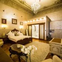 Hotel 5 Continents, hotel u gradu 'Craiova'