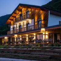 Atmospheres, Hotel in Le Bourget-du-Lac