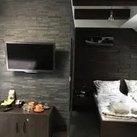 Apartmán na Studentské, готель у місті Карвіна