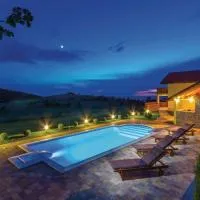 Villa Mila, hotel v destinácii Sveti Juraj