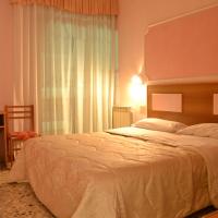 Hotel Linda: Sorrento'da bir otel
