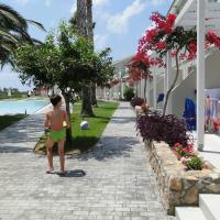 Mon Repos Hotel, hotel a Ayia Napa
