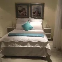 Kyalami में, होटल Sunninghill Sojourn