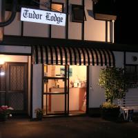 Tudor Lodge Motel: bir Nelson, Tahunanui oteli