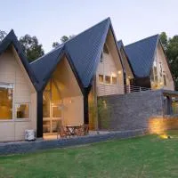 Qi Casas de Río, ξενοδοχείο σε Santa Ana
