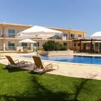 Pontalaia Apartamentos Turísticos, Hotel in Sagres