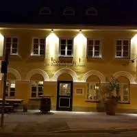 Der Heurige im Gasthaus zum Löwen, hotel em Freising
