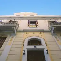 센트럴 아파트먼트 인 프시리 (Central Apartments in Psiri)