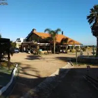 El Descubrimiento Resort Club, hotel v destinaci Guazuvira