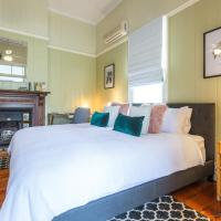 99 Kirkland Bed & Breakfast, hotel in Coorparoo, Brisbane