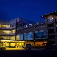 Hotel Marciano, hotell sihtkohas Calamba