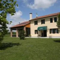 Azienda Agrituristica Ai Prai – hotel w mieście Riese