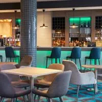 Leonardo Hotel Southampton, khách sạn ở Southampton