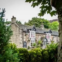 The Old Nag's Head، فندق في إيديل