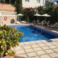 Hostal San Telmo, отель в Пальма-де-Майорка, в районе Cala Major