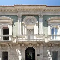 Shalai - Exclusive SPA and small gourmet hotel, hotel u gradu 'Linguaglossa'