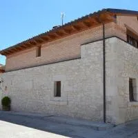 El Lagar – hotel w mieście Canalejas de Peñafiel