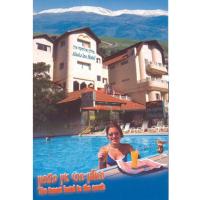 Alaska Inn Hotel, h&ocirc;tel &agrave; Metulla