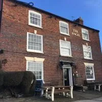 The Angel Inn Stourport – hotel w mieście Stourport