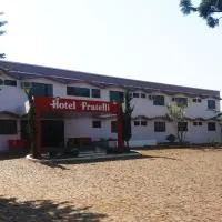 Hotel Fratelli - Centro, hotel i Realeza