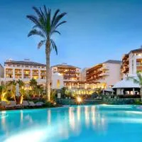 Vincci Selección La Plantación del Sur, hotel v destinaci Adeje