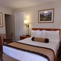 nevada city motels hotels