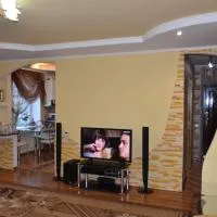 Viesnīca Lupova Home pilsētā Berdychiv