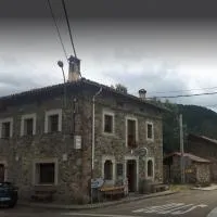 Casa Crescente, hotel v destinácii Boca de Huérgano