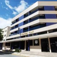 Itajubá Flat Hotel, Hotel in Itajubá