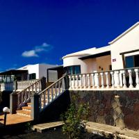 Casa en San Bartolomé