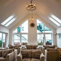 Corran Bunkhouse, hotel in Onich