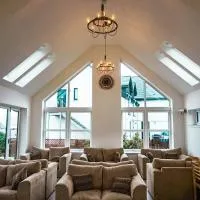 Corran Bunkhouse: Onich şehrinde bir otel