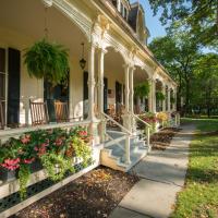 The Inn at Cooperstown