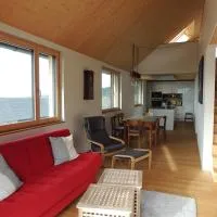 Appartement Angelika, hotel v destinácii Bildstein