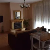 Purullena में, होटल Apartamentos Horno y Casa De Dulce