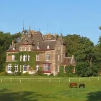 Gîte du Châtelet - sauna et piscine - Villers la Ville, hotel em Villers-la-Ville