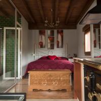 Los mejores hoteles con jacuzzi en la habitación en Asturias 18 El reguero de Villamarín