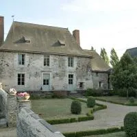 Grange du Plessis, Hotel in Segré