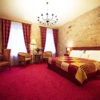 Hotel Rous, hotel em Plzeň