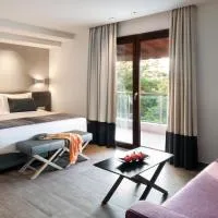 Gkeea Boutique Hotel, hotel em Ierissos