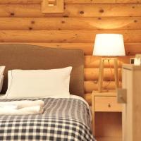 Xenios Chalet