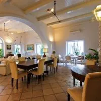 B&B Casa Ruffino, hotelli kohteessa Balestrate