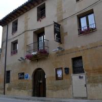 Posada Abadia de Sietamo, hotell sihtkohas Siétamo lennujaama Huesca-Pirineose lennujaam - HSK lähedal