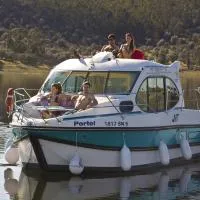 Amieira Marina: Amieira'da bir otel